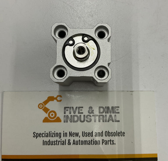 SMC CQ2B16-10D Double Acting Compact Air Cylinder