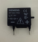 Siemens 3RT1926-1TR00 Surge Suppressor 24VDC-2