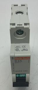 Merlin Gerin 24501 Circuit Breaker Multi 9 C60 2-Amp, 277 Volts-5