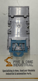 Nais AY34002 RT3SP1-24V Relay Unit Din Mount-4