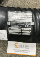 SCA Schucker 0433.0698 Hot Melt Glue Hose 25mm 6 Meter 1980W 230V-4