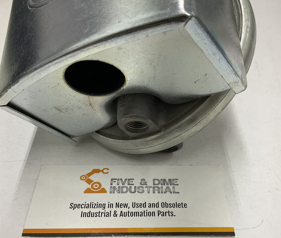 Dwyer 1823-5 Differential Pressure Switch Max 10 PSI Surge 25 Psi