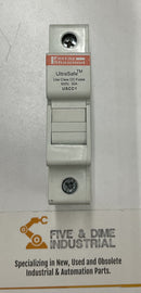 Ferraz Shawmut USCC1 Fuse Holder 30A 600V-1