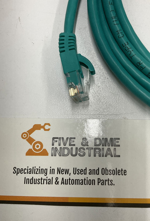 Empire Wiring EWS-4686-M2 Ethernet Cable