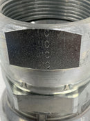 Parker 10671-24-24 Crimp Style Hydraulic Fitting-6