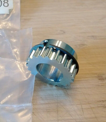 Warner Electric Armature Hub for Clutch or Brake  5103-541-008 - 0