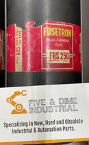 Bussmann Fusetron FRS-250 Lot of (3) Dual Element Fuses-3