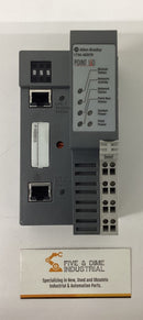 Allen Bradley 1734-AENTR Ser. C Ethernet Interface Module-1