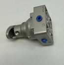 Airtac 4HV210 Hand Lever Valve 0-10 Bar 4HV210-06L-5