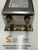 Nemic Lambda MBS-1215-22 Noise Filter 250 Vac 15A-4