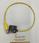 Allen Bradley 42SMP-7020-QD Ser. B Photo Electrical Sensor-1