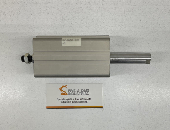 Numatics UND-WA040-050D-M Pneumatic Cylinder