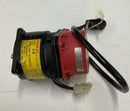 Fanuc A06B-0367-B155 #0001 Servo Motor Pulse Coder A-5