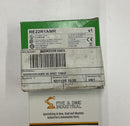 Schneider RE22R1AMR On Delay Timer 24-240 Volts  .05sec 300Hr-5