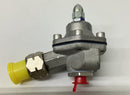 Devilbiss  Type HGS  Stainless Steel Regulator-3