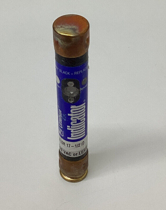 Littelfuse Indicator FLSR-17-1/2ID Time Delay Dual Element