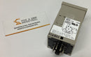 Omron H5CN-YCN Timer 99m 59Sec 100-240 VAC-1