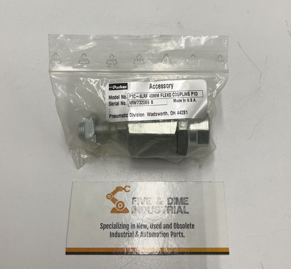 Parker P1C-4LRF Felxo Coupling 40MM
