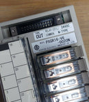 Yoshida PXGR16-V6-D020N Relay Terminal Module 24VDC-3