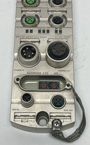 Murr Elektronik 55293 MVK I/O Compact Module MVK-MP AI4 - Missing Address Cover-3