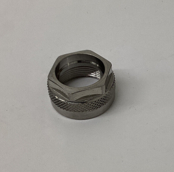 Nelson  92-06-83/Z Genuine Chuck Nut  92-06-83