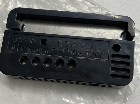 Omron E32-T11 Photoelectric Switch Fiber Unit 2-Meters