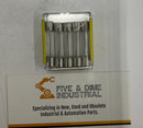 Buss Bussmann AGC-10-R Fuses Box of 5-5
