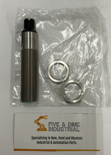 Pepperl Fuchs 237038 / Proximity Switch Sensor CBBB-18G575-E2-V1