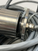 IEC BXSN-10-125FT-10FT IEL-250-062-8 10-Wire High Speed Slip Ring-4