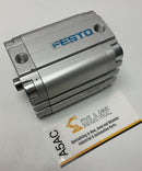 Festo  ADVU-40-40-P-A Pneumatic Cylinder  40mm Bore, 40mm Stroke 156546-1