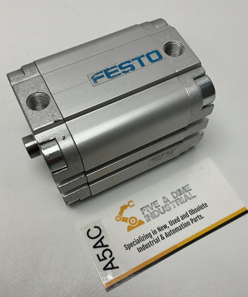 Festo  ADVU-40-40-P-A Pneumatic Cylinder  40mm Bore, 40mm Stroke 156546
