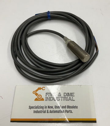 Omron E2E-X2EIN Inductive Proximity Sensor Switch - 0