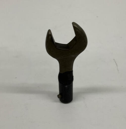 Belknap  RJE-9  9/16'' 6-Point Open Torque Wrench End