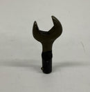 Belknap  RJE-9  9/16'' 6-Point Open Torque Wrench End-4