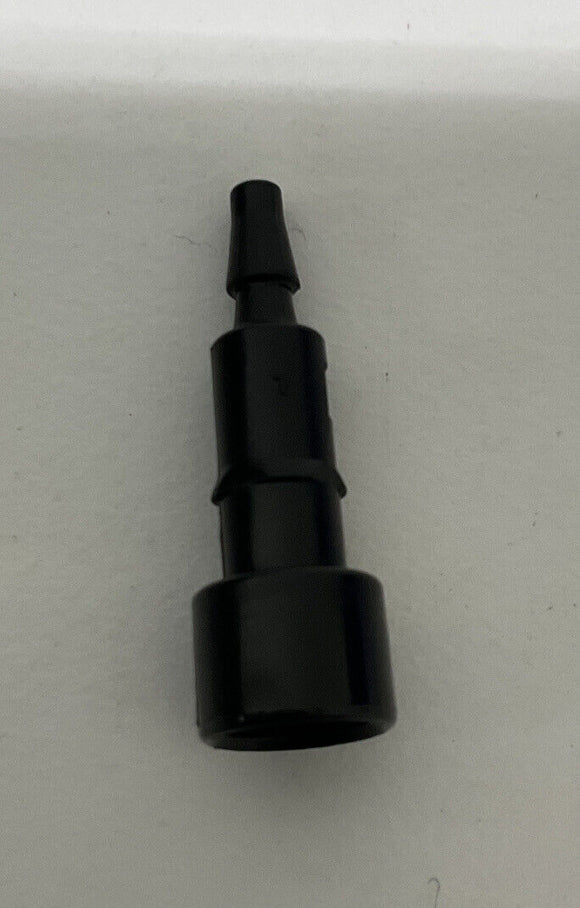 CPC Colder Products TFFM3  Pkg OF 25  3mm Non-Valved Tentube Fitting