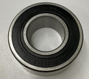 Fafnir W208PP Sealed Bearing 40x80MM x1-3/16"-3