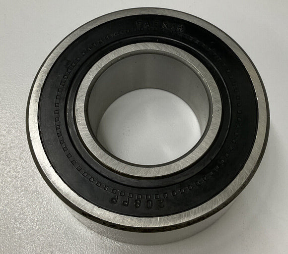 Fafnir W208PP Sealed Bearing 40x80MM x1-3/16"