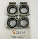 Watts IK20B Lot of (2)  End Insert Kit 3/4"-3