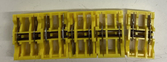 Siemens 6GK1901-1GB00 Accessory Cabling Kit (Lot of 5)