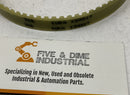 Kuka 134217 Timing Belt For Robots 316-3