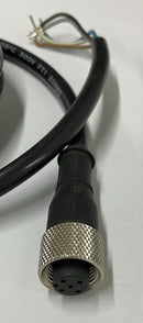 Banner MQDC20-515 Sensor Cable 5-Pole Female  79870-3