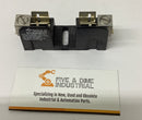 Gould Shawmut 20305 Adder Fuse Block for H/K Class-1