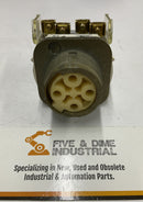 Allen Bradley 800T-HG16A Selector Switch Ser. T Industrial Controls-3