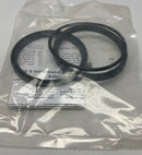 Parker RK2HM0701 HM1 70mm Rod Seal Kit-4