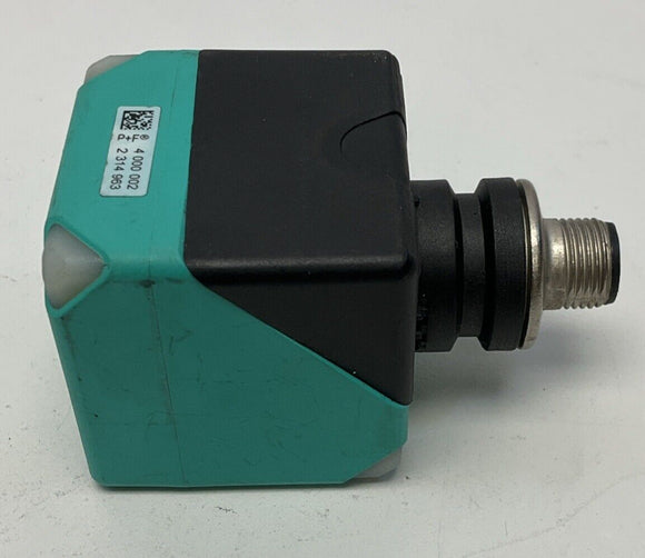 Pepperl Fuchs 187481 Proximity Sensor Switch NBB2O-L2-E2-V1, 130VDC, Sense 20mm