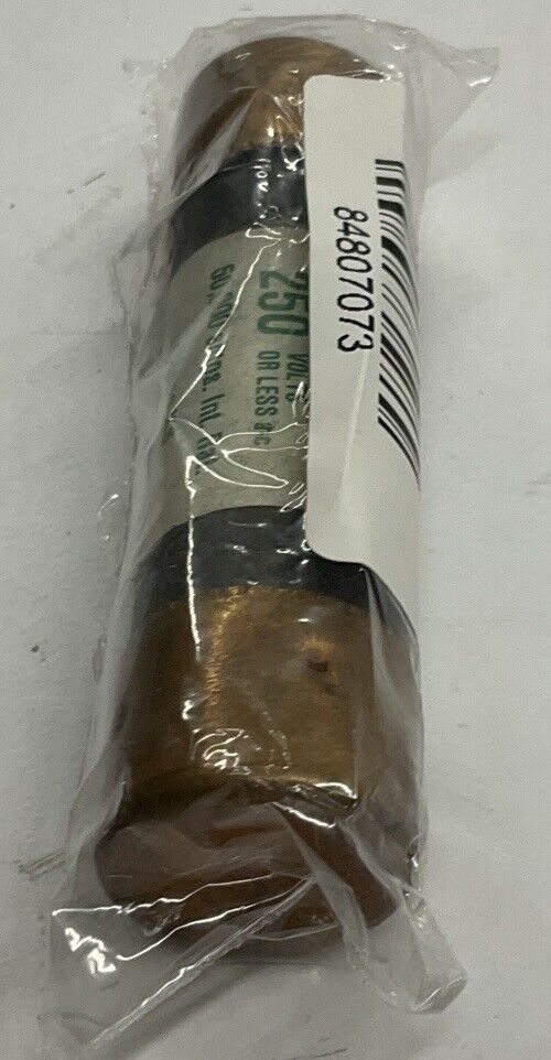 Bussmann NON-50 One Time Fuse 50A 250V