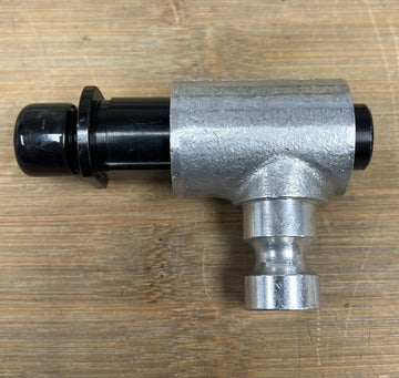 Destaco  CPI-SCM-075-U14-NR Spring Cup Mount  N Rotate - 0