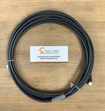 Murr Elektronik 7000-89401-6340400 Female Cable 8M