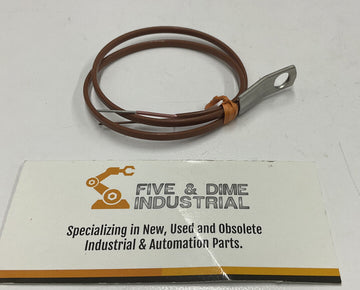 Omega WTJ-14-12-TT Washer w/ PFA Wire - 0