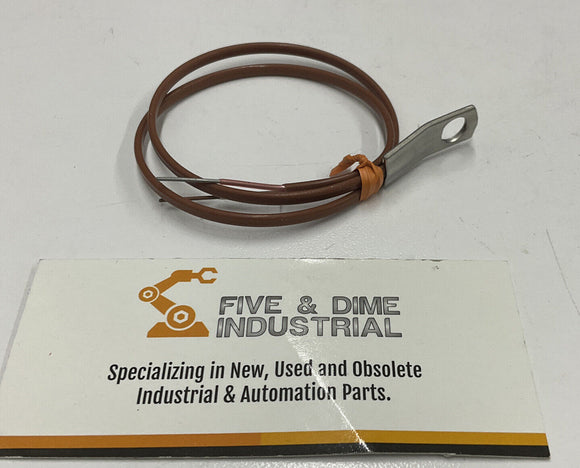 Omega WTJ-14-12-TT Washer w/ PFA Wire